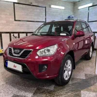 ام وی ام X33 نیو اتوماتیک بینظیر (معاوضه نقداقساط)