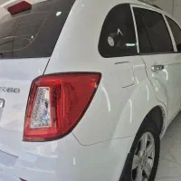 لیفانx60دنده ای مدل۱۳۹۵گیربکس هیلمنی فابریک|خودرو سواری و وانت|شیراز, رکن‌آباد|دیوار
