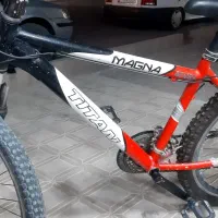 دوچرخه های ۲۰ و ۲۶ با قیمت مناسب