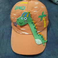 کلاه پسرونه