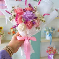 باکس گلشمعی|گل و گیاه طبیعی|مشهد, بهارستان|دیوار