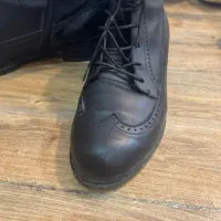 پوتین دخترانه سالم|کیف، کفش، کمربند|لنگرود, |دیوار