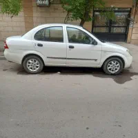 تیبا ۹۶ دوگانه کارخانه