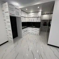 دوخوابه/نورگیر/خوش‌نقشه