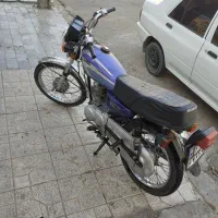 هندا مدل ۹۰|موتورسیکلت|قم, زاویه|دیوار