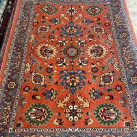 فروشگاه فرش و تابلو فرش دستباف وحدت|فرش|تبریز, |دیوار