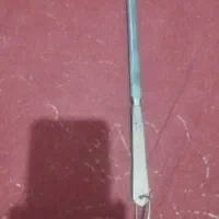 چاقو.مثقل .ساتور