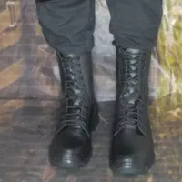 پوتین سربازه