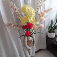 گل مصنوعی|صنایع دستی و سایر لوازم تزئینی|کرج, شهریار|دیوار