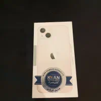 آیفون 13 نرمال در حد نو|موبایل|تهران, یافت‌آباد|دیوار