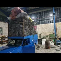 باربند توری نیسان