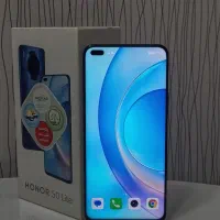 گوشی honor 50 Lite با رم 8 گیگ