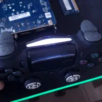 کارت گرافیک دسته پی اس و پاور ۳۸۰|قطعات و لوازم جانبی رایانه|مشهد, سید رضی|دیوار