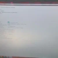 کامپیوتر سالم با مانیتور و کیبورد|رایانه رومیزی|ملارد, |دیوار