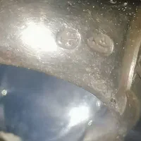 انگشتر نقره کلکسیونی|کلکسیون اشیاء عتیقه|کرمان, |دیوار