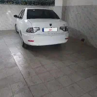 سمند سورن ۱۴۰۴|خودرو سواری و وانت|بومهن, |دیوار