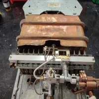 آبگرم دیواری بوتان