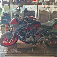 موتور زونتس z4 250 مدل آخر ۱۴۰۲