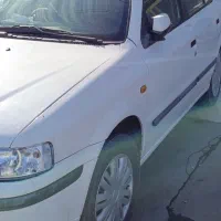 سمند 94دوگانه|خودرو سواری و وانت|گنبد کاووس, |دیوار