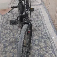دوچرخه 20 BMX سالم