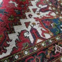 قالیچه دست باف تبریز نو و سنتی|فرش|تهران, صالح آباد جنوبی (باغ رضوان)|دیوار