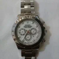 رولکس اورجینال اتوماتیک عتیقه قدیمی کلکسیونی