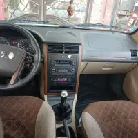 پژو پارس موتور جدید XU7P، مدل ۱۴۰۲