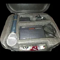 میکروفون بی سیم