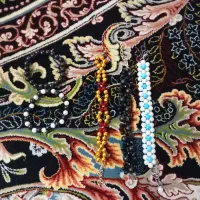 دستبند|بدلیجات|رباط‌کریم, رباط‌کریم|دیوار