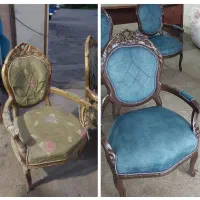 تعمیر و رویه کوبی انواع مبل و سرویس چوب|خدمات پیشه و مهارت|تنکابن, |دیوار