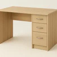 جاکفشی،میز منشی،میز تحریر و محصولات ام دی افی