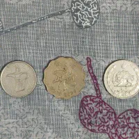 سکه قدیمی|کلکسیون سکه، تمبر، اسکناس|پرند, فاز ۲|دیوار