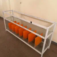 میز پیشخوان مغازه