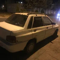 فروش فوری پراید ۱۳۲