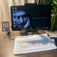 پک کامل تبلت سامسونگ