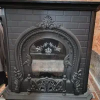 بخاری طرح شومینه