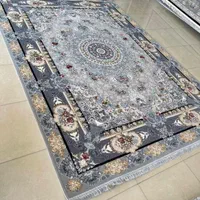 فرش کلاسیک یه کار که هیچ‌ وقت دلتو نمیزنه طرح خاص|فرش|تهران, شهرک شریعتی|دیوار