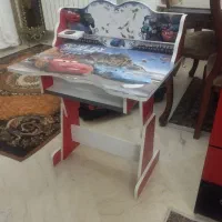 میز تحریر کودک