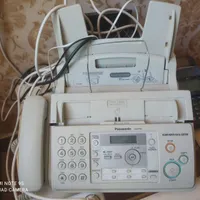 فکس kx fp701