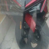 جی تی ۲۰۰ در حد|موتورسیکلت|تهران, ایرانشهر|دیوار