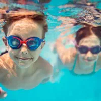 تخفیف زمستانه آموزش شنا فقط با۲ میلیون تومان