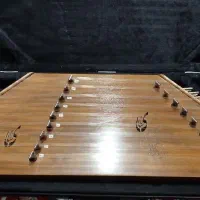 سنتور سالاری سه مهر