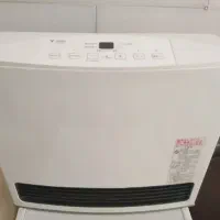 بخاری مدل هلالی چهارهزار رنگ نسکافه ایی ژاپنی|بخاری، هیتر، شومینه|تهران, والفجر (افسریه)|دیوار