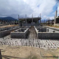 نیاز به استاد یا کارگر آرماتوربند در کلاردشت دارم
