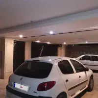 تیب 2 مدل 90 درحد 96|خودرو سواری و وانت|آمل, |دیوار