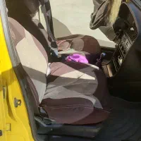 با سلام. پژو ۴۰۵. تاکسی بیرون شهری. مدل ۸۶|خودرو سواری و وانت|بروجرد, |دیوار