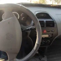 تیبا ۲مدل ۱۴۰۰ نقد|خودرو سواری و وانت|یزد, |دیوار