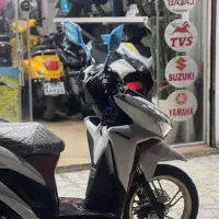 کلیک ۱۵۰|موتورسیکلت|لشت نشا, |دیوار