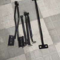 جلوبندی کامل انواع ماشین ایرانی خارجی با 40٪تخفیف|خدمات موتور و ماشین|مشهد, الهیه|دیوار