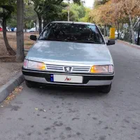 روا سال مدل 90دوگانه سوز کارخانه